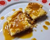 Karamellás sajttorta recept fázis 6 fotója