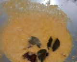 Foto langkah ke 2 dari resep Urap Sayur Bumbu Tumis.