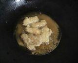 Foto langkah ke 3 dari resep 28. Tahu Crispy.