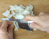 Foto del paso 3 de la receta: Guiso de ternera Slow Cook en olla Black Chef FussionCook