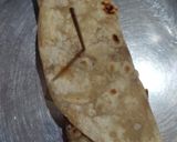 મેયો પનીર ફ્રેન્કી રેસીપી સ્ટેપ5ફોટો