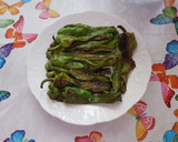 Foto del paso 6 de la receta: Acompañamiento sencillo