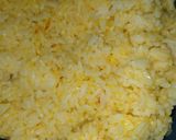 Foto langkah ke 1 dari resep 22. Nasi goreng trasi ala Bunda.