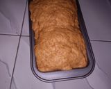 Foto langkah ke 4 dari resep Roti tawar labu parang keto.