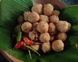 Foto langkah ke 3 dari resep Tahu PokPok.