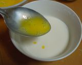葡萄乾蒸布丁的食譜步驟13照片