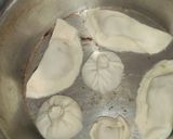 A picture of step 11 of Dumplings.