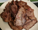 Foto del paso 4 de la receta: Fricandó 🐂