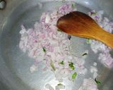 A picture of step 10 of Fried Boondi Chaat.
