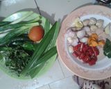 Foto langkah ke 1 dari resep (137) Ayam Tuturuga (Khas Menado).