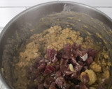 Foto del paso 5 de la receta: Berenjenas rellenas rápidas