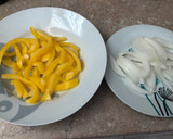 Foto del paso 1 de la receta: Berenjenas agridulces estilo chino