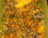 Foto del paso 2 de la receta: Tarta de verduras!