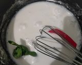 Foto langkah ke 6 dari resep Bubur Sumsum Kacang Ijo.
