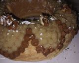 Foto del paso 2 de la receta: Rosca de reyes!!