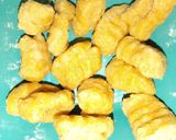 Foto del paso 6 de la receta: Gnocchi / Ñoqui para desayuno dulce