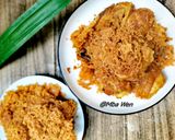 Foto langkah ke 7 dari resep Ayam Goreng Kremes.
