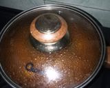 Foto langkah ke 3 dari resep Bacem telur puyuh.