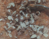Foto del paso 2 de la receta: Cuadrados Carrot Cake / Zanahoria & Avena