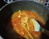 Foto langkah ke 4 dari resep Mie Gomak.