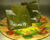 Foto langkah ke 4 dari resep Botok tempe,daun kesimbu'an dan lamtoro.