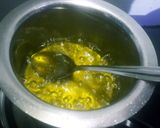 अमृतफळ (amrutphal recipe in marathi) रेसिपी स्टेप 2 फोटो 