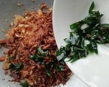 รูปขั้นตอนการทำที่ 11 ของ JJ.9 น้ำพริกกากหมู🌿🌶️🧄🌰🐖