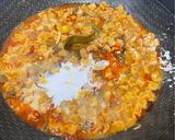 Foto langkah ke 8 dari resep 68. Sambal Goreng Tahu Hati.