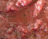 Foto del paso 4 de la receta: Salsa para pizza
