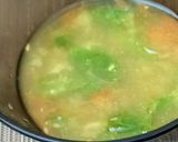 Foto langkah ke 6 dari resep Soto mie bogor.