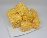Foto langkah ke 4 dari resep Nugget Ayam the Best ala Fiesta.