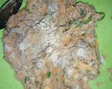 Foto langkah ke 2 dari resep Siomay daging qurban.
