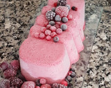 Foto del paso 8 de la receta: Helado de frutos del bosque 🍨