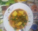 صورة لخطوة 3 من وصفة جواز 😋 بطاطا