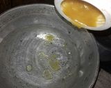 A picture of step 1 of Stuffed Kakra.