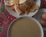 Foto del paso 4 de la receta: Desayuno nutritivo