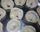 Foto del paso 2 de la receta: Empanada Caprese
