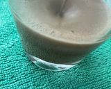 รูปขั้นตอนการทำที่ 3 ของ Honey Fluffy Coffee