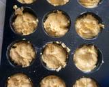 Spongy passion cupcakes recipe step 8 photo