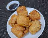 Foto langkah ke 9 dari resep Tahu Isi.