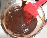 Foto del paso 1 de la receta: 🍫Napolitanas de chocolate