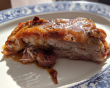 Foto del paso 7 de la receta: Carre de cerdo con salsa agridulce 🍇