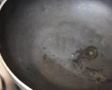 A picture of step 8 of Drumstick soup.