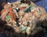 Foto langkah ke 7 dari resep Cap Jae Jowo ala ala anak rantau.