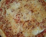 Foto langkah ke 5 dari resep Pizza ngirit.