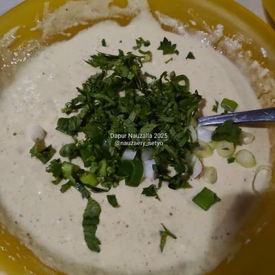 Langkah 3