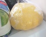 Foto del paso 3 de la receta: Fideos al huevo caseros