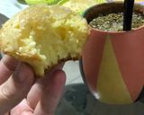 Foto del paso 5 de la receta: Muffins de vainilla deliciosos