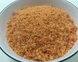 Hình bước làm 1 của món Bánh bèo Huế