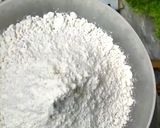 Foto langkah ke 3 dari resep Kue Bihun Nanas Mocaf (868).